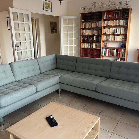 La Familiale Villa Saint Gaudens Kültér fotó
