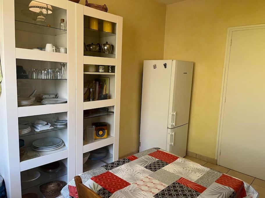 La Familiale Villa Saint Gaudens Kültér fotó