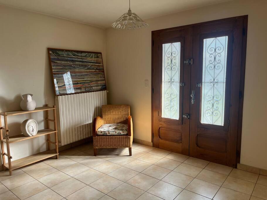 La Familiale Villa Saint Gaudens Kültér fotó