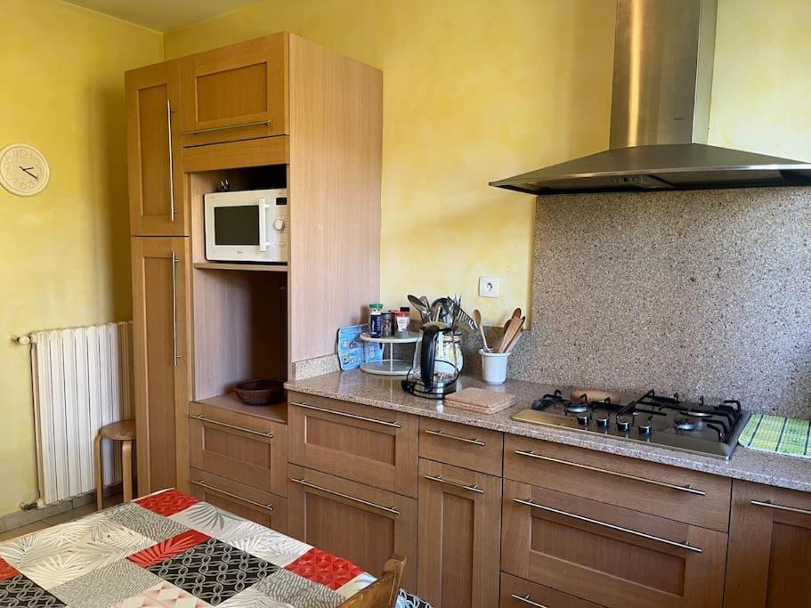 La Familiale Villa Saint Gaudens Kültér fotó