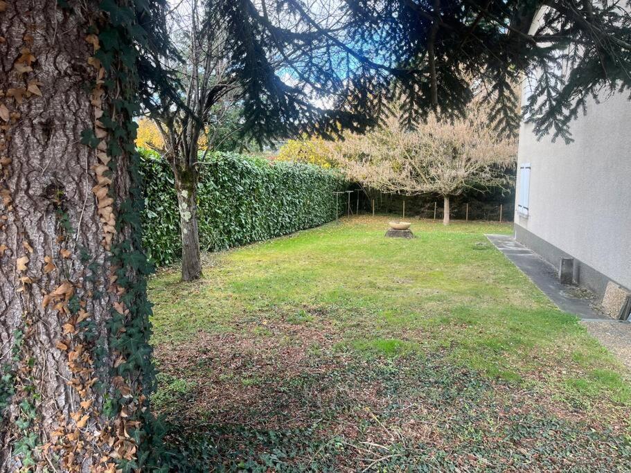 La Familiale Villa Saint Gaudens Kültér fotó