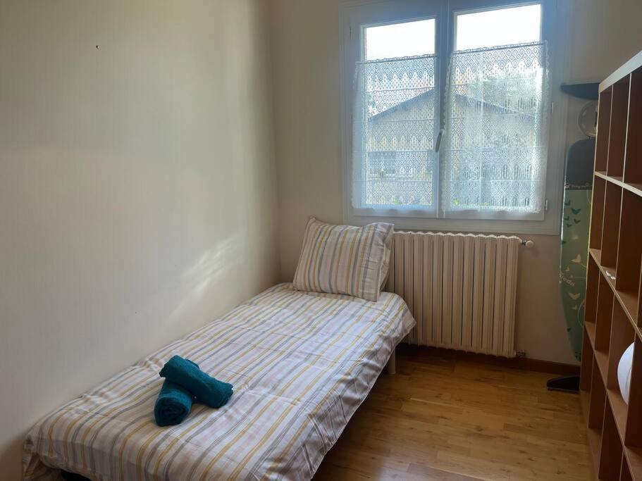 La Familiale Villa Saint Gaudens Kültér fotó