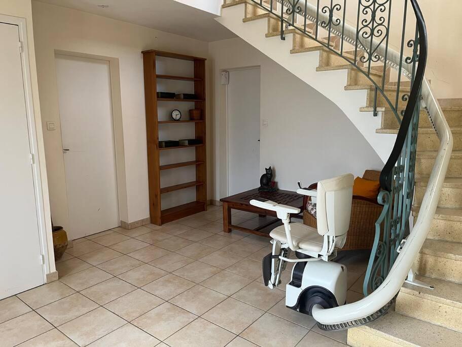 La Familiale Villa Saint Gaudens Kültér fotó