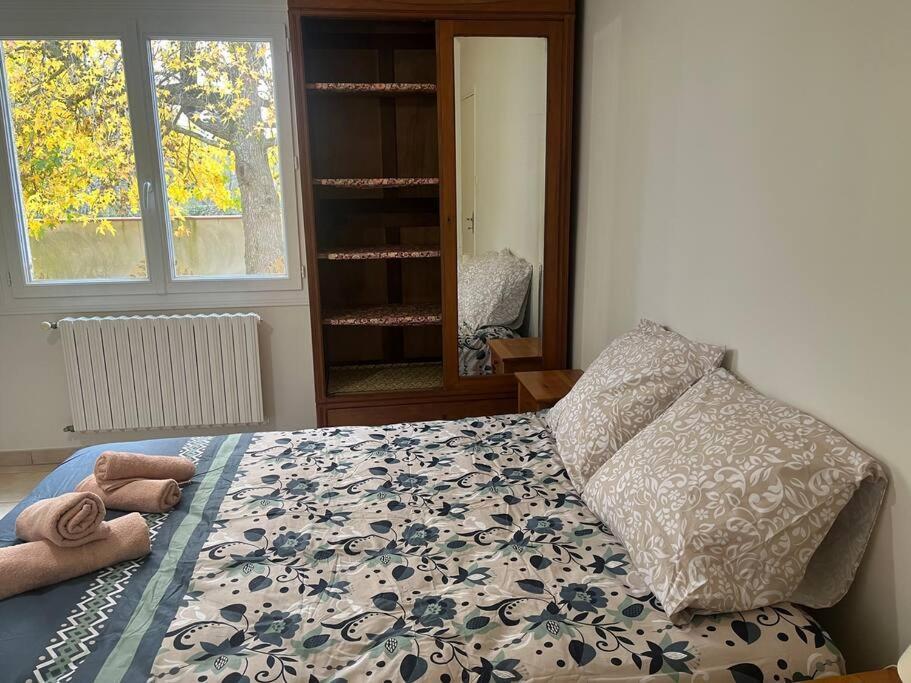 La Familiale Villa Saint Gaudens Kültér fotó
