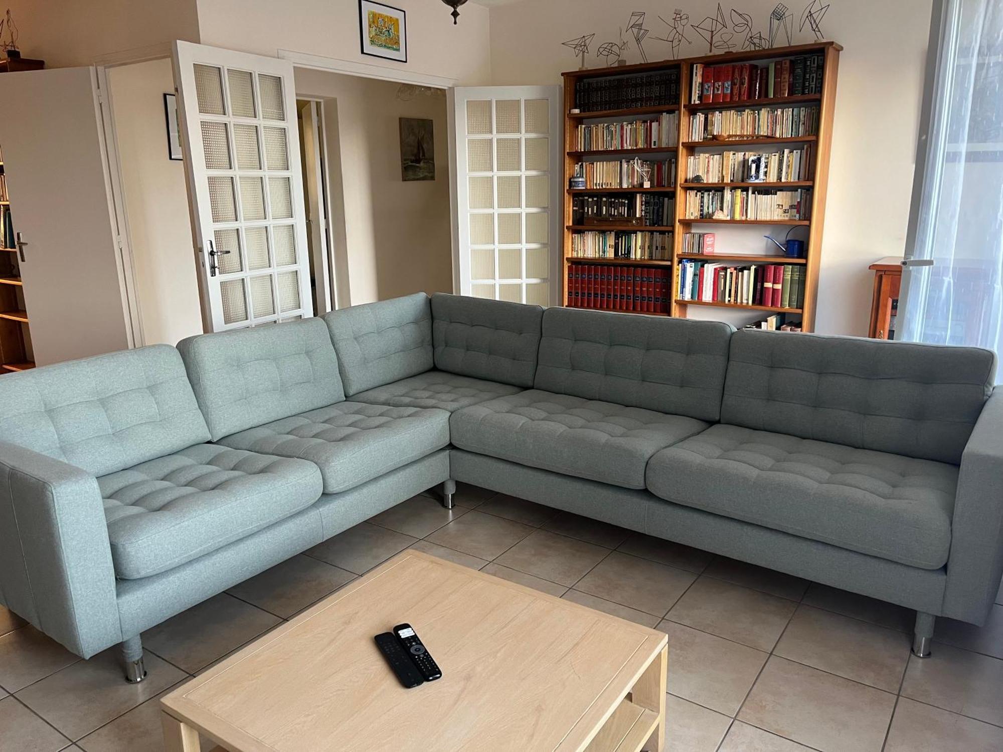 La Familiale Villa Saint Gaudens Kültér fotó